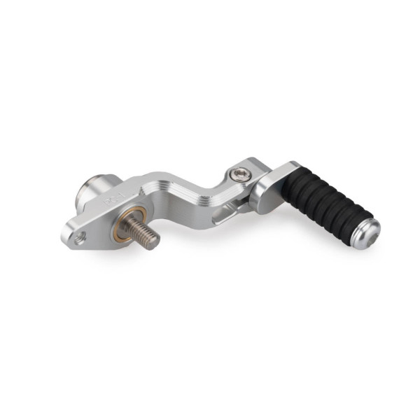 Puig Puig gear shift lever | silver | yamaha mt-09/mt-09 sp 2021>2023
